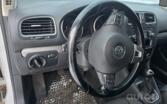 Volkswagen Golf 6 generation wagon 5-doors