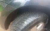 Volkswagen Polo 5 generation Hatchback 5-doors