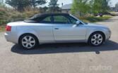 Audi A4 B6 Cabriolet
