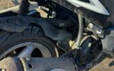 Kymco Yager