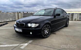BMW 3 Series E46 [restyling] Coupe