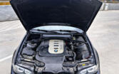 BMW 3 Series E46 [restyling] Coupe