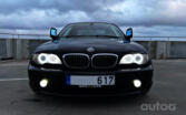 BMW 3 Series E46 [restyling] Coupe