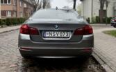 BMW 5 Series F07/F10/F11 [restyling] Sedan