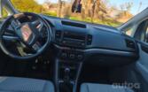 SEAT Alhambra 2 generation Minivan