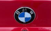 BMW 3 Series E36 Coupe