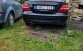Mercedes-Benz CLK-Class C209/A209 Coupe