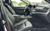 BMW 5 Series F07/F10/F11 Touring wagon