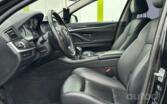 BMW 5 Series F07/F10/F11 Touring wagon
