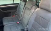 Volkswagen Touran 1 generation [restyling] Minivan 5-doors