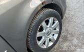 Volkswagen Touran 1 generation [restyling] Minivan 5-doors