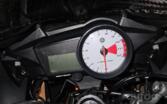 Yamaha YZF