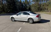Volvo S80 2 generation Sedan