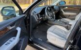 Audi Q5 2 generation Crossover