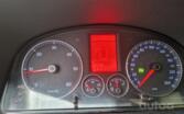 Volkswagen Touran 1 generation [2th restyling] Minivan
