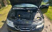 Saab 9-3 2 generation wagon