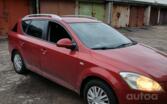 Kia Cee'd 1 generation SW wagon