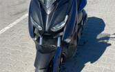 Yamaha X-MAX