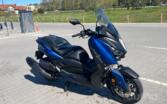 Yamaha X-MAX
