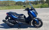 Yamaha X-MAX