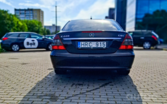 Mercedes-Benz E-Class W211 [restyling]