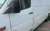 Mercedes-Benz Sprinter First generation