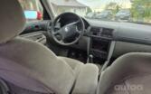 Volkswagen Golf 4 generation Hatchback 5-doors