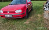 Volkswagen Golf 4 generation Hatchback 5-doors