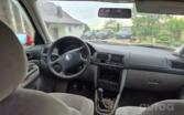 Volkswagen Golf 4 generation Hatchback 5-doors