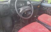 Skoda 105/120/130 1 generation [restyling] Sedan
