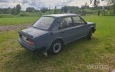 Skoda 105/120/130 1 generation [restyling] Sedan