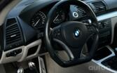 BMW 1 Series E81/E82/E87/E88 [restyling] Coupe