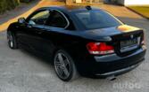 BMW 1 Series E81/E82/E87/E88 [restyling] Coupe