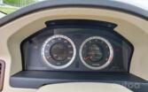 Volvo S80 2 generation [restyling] Sedan