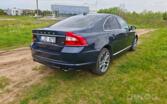 Volvo S80 2 generation [restyling] Sedan