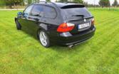 BMW 3 Series E90/E91/E92/E93 Touring wagon