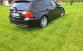 BMW 3 Series E90/E91/E92/E93 Touring wagon