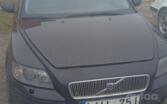 Volvo V50 1 generation wagon