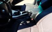 BMW 321 1 generation