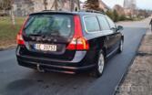 Volvo V70 3 generation wagon