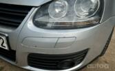 Volkswagen Golf 5 generation GT hatchback 5-doors