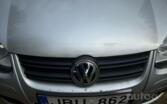 Volkswagen Golf 5 generation GT hatchback 5-doors