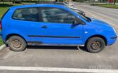 Volkswagen Polo 4 generation Hatchback 3-doors