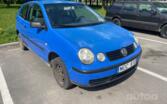 Volkswagen Polo 4 generation Hatchback 3-doors
