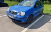 Volkswagen Polo 4 generation Hatchback 3-doors