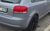 Audi A3 8P Hatchback 3-doors