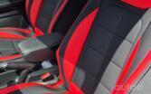 Audi A3 8P Hatchback 3-doors
