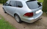 Volkswagen Golf 5 generation Variant wagon