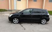 Toyota Corolla Verso 1 generation [restyling] Minivan