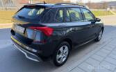 Skoda Kamiq 1 generation Crossover